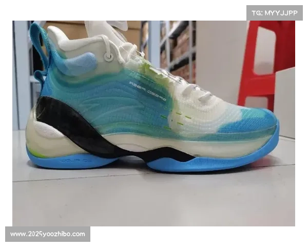 创新篮球鞋科技：性能与环保材料的完美融合