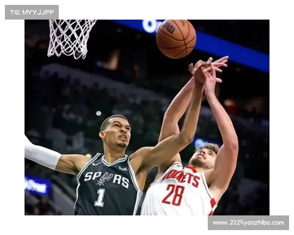 火箭迎接关键客场挑战 连战马刺雄鹿考验实力