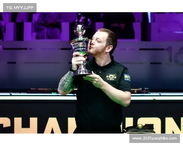 卫冕冠军马克·艾伦领衔,利雅得狂欢季斯诺克锦标赛种子选手直接晋级八强 卫冕冠军马克·艾伦领衔,利雅得狂欢季斯诺克锦标赛种子选手直接晋级八强