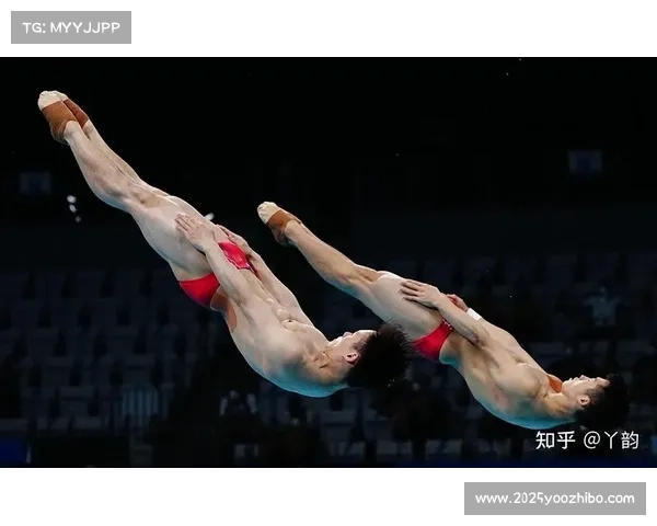 男子双人3米板决赛,运动员赛前试跳气氛紧张 男子双人3米板决赛,运动员赛前试跳气氛紧张