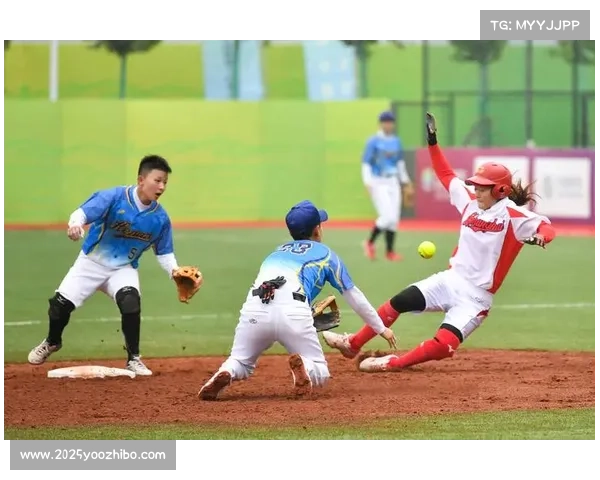 全运会垒球临场裁判抽签决定，保障公平