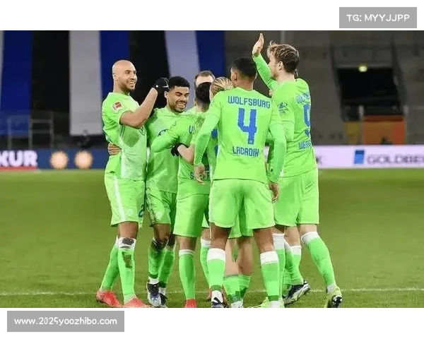 德甲中游集团混战，欧联杯资格争夺陷入胶着