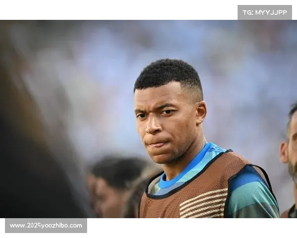 姆巴佩的欧冠心结：从巴黎夺冠到皇马追寻个人突破