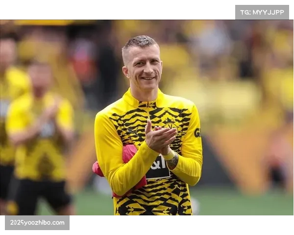 特写：老将罗伊斯替补登场，完成职业生涯第500场德甲比赛