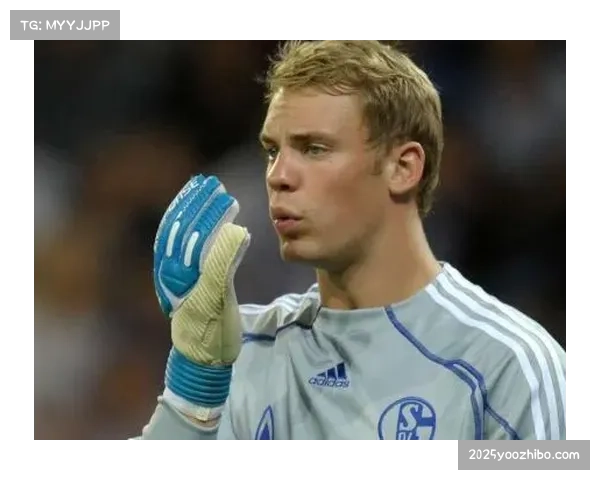 诺伊尔续约谈判悬而未决，拜仁考虑汉堡门将霍伊尔